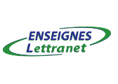 Enseignes Lettranet Enseignes Lettranet
